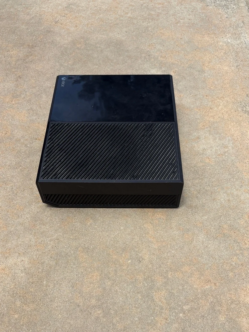 Xbox One Console - Black